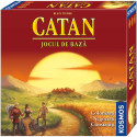 Catan, Jocul de Baza