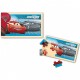 Puzzle Cars 3 15 piese Cars, 5343