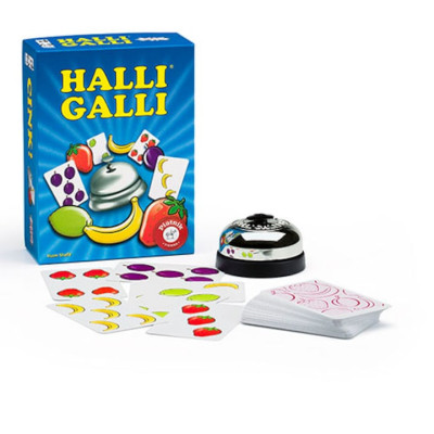 Joc Halli Galli