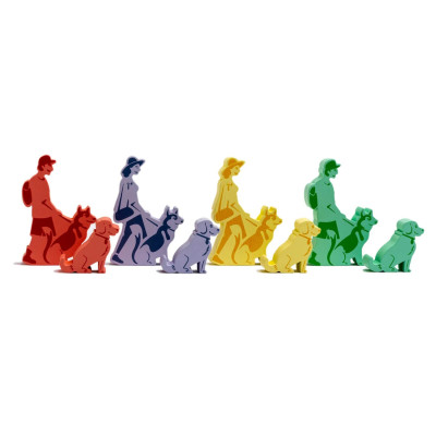 Joc Dog Park