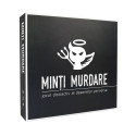 Minti Murdare